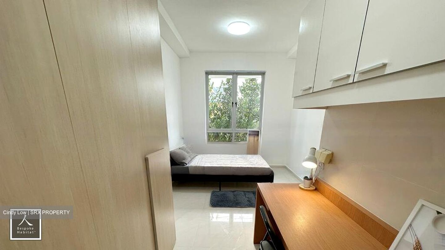 Jubilee Residence (D5), Apartment #450381071